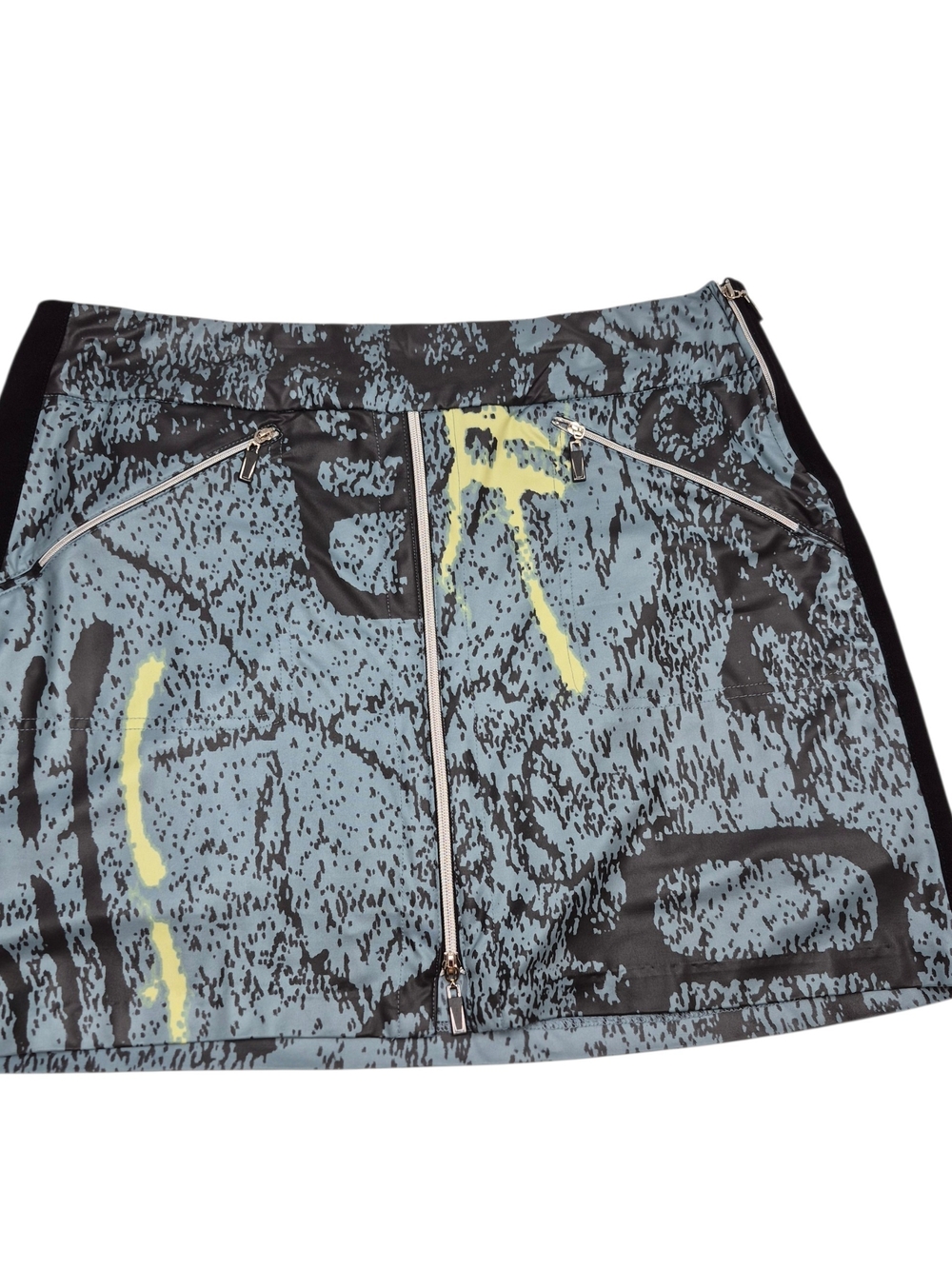 Jamie Sadock Skort Women's Size 16 Golf Graffiti Pattern